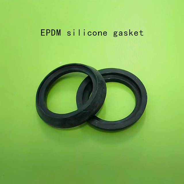 Junta de silicona de epdm ternaria