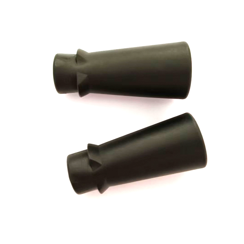 Fábrica de la fuente del mango inferior del cochecito de bebé de grado alimenticio PP