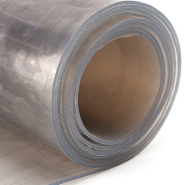 Placa de Goma de silicona