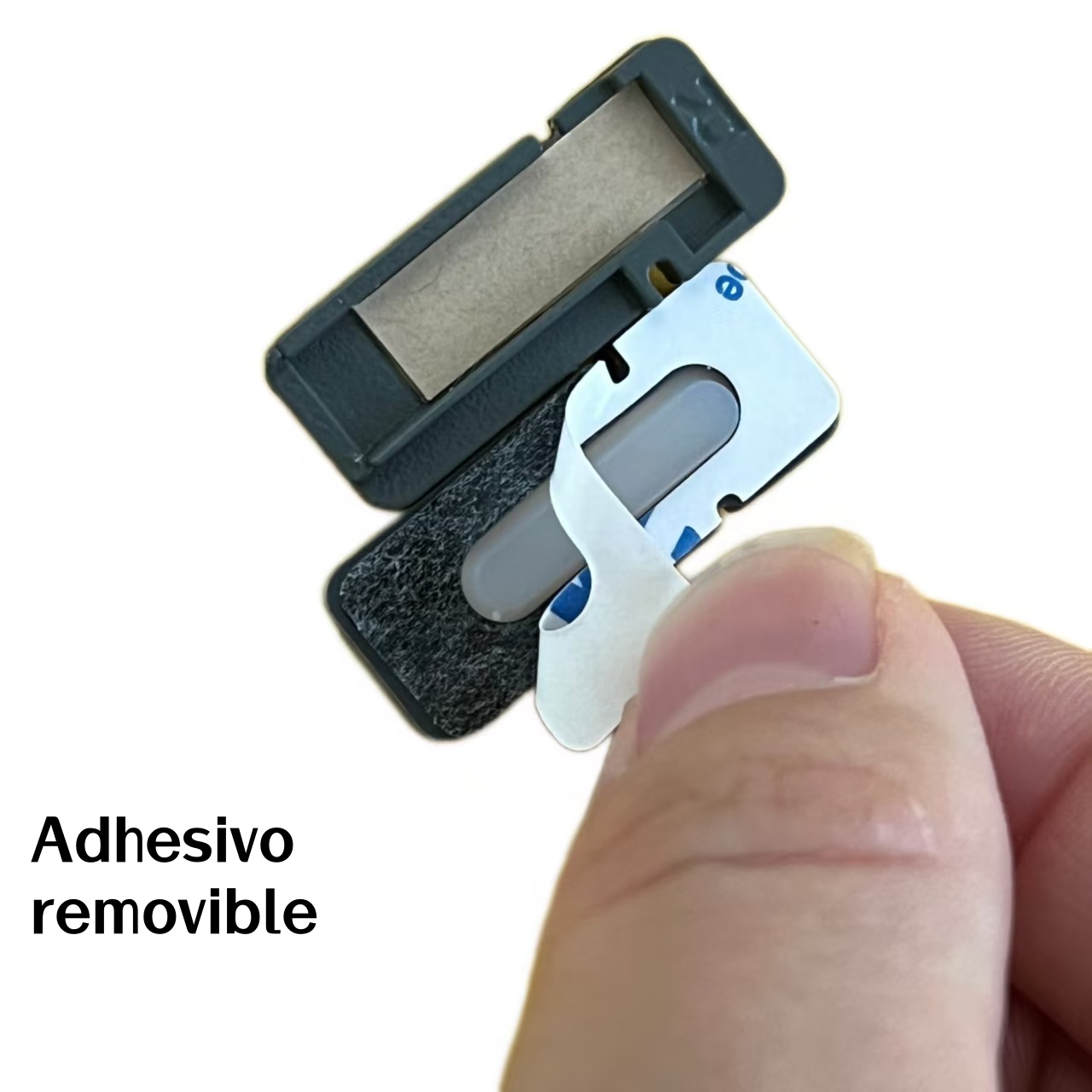 Tira de guía de luz del colector de señales