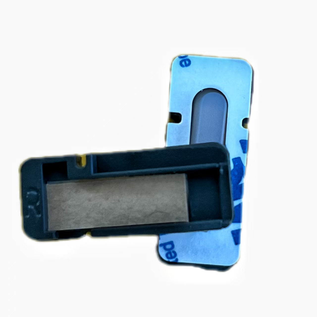 Tira de guía de luz del colector de señales