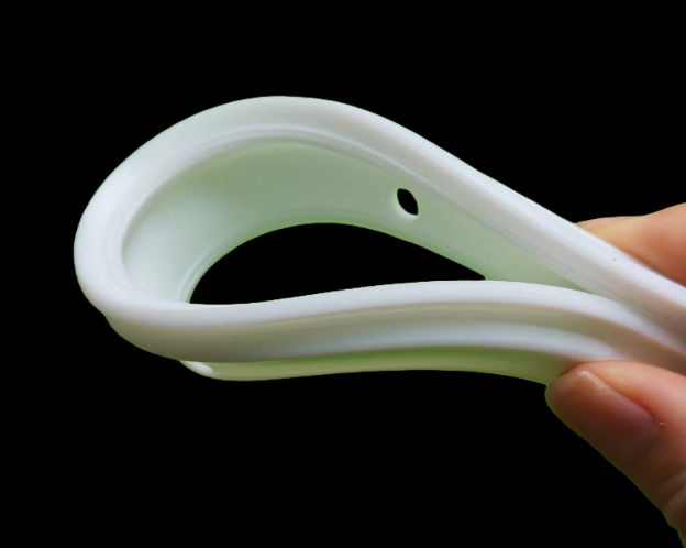 Anillo de sellado de silicona para tanque de líquido