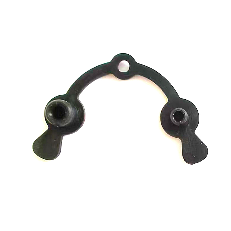 La fábrica de origen del anillo de sellado cónico de accesorios de dispositivos electrónicos admite la personalización