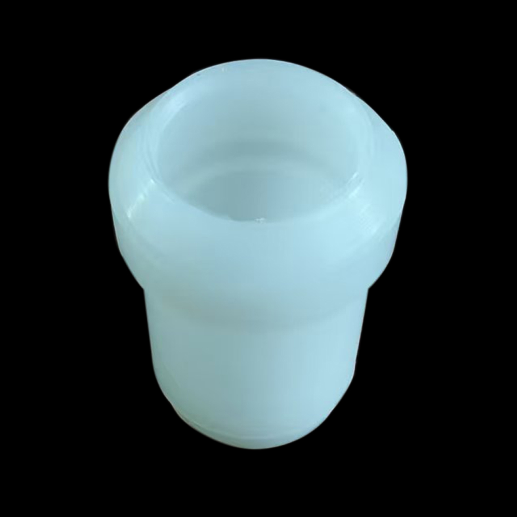 Funda de Goma para lámparas bactericidas