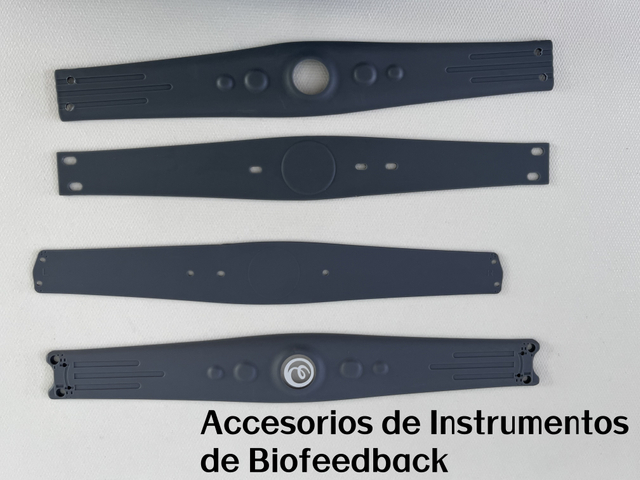 Nombre del Producto: Accesorios de Instrumentos de Biofeedback