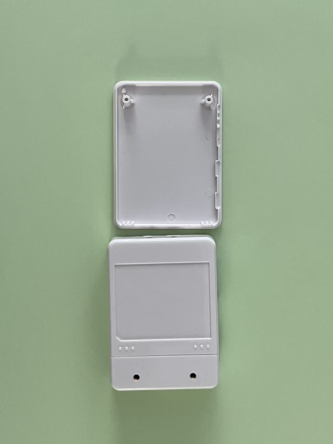 Estimulador Magnetoeléctrico y Módulo de Detección de Potenciales Evocados por Movimiento