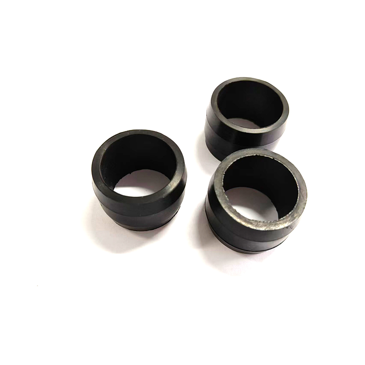 Accesorio de procesador de aguas residuales de membrana cmv40 cono único