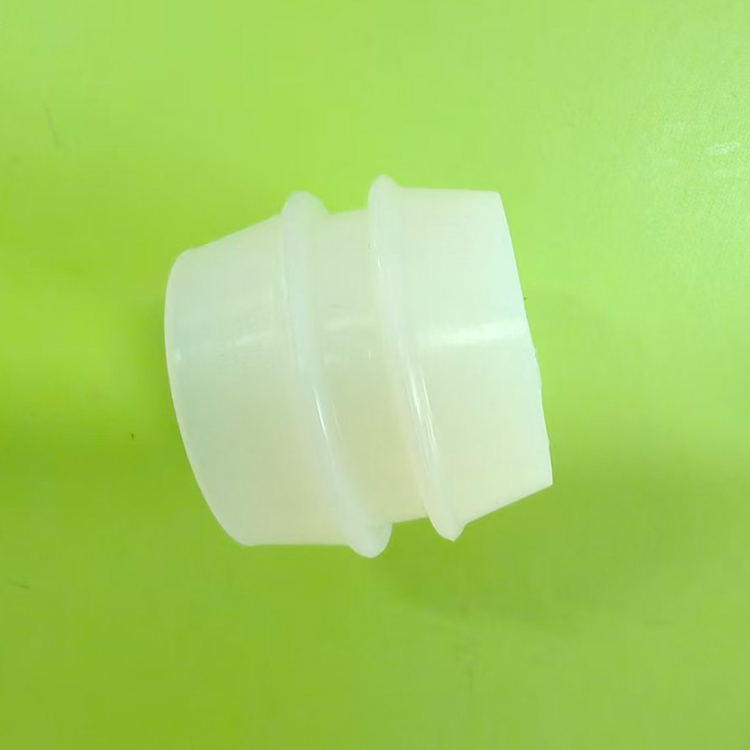 Accesorios para procesadores de aguas residuales de membrana ms30 - d1e silicona de doble cono