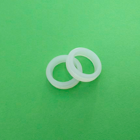 Nueva energía enchufe de automóviles cubierta enchufe de automóviles Arnés de cables anillo de sellado de amortiguación