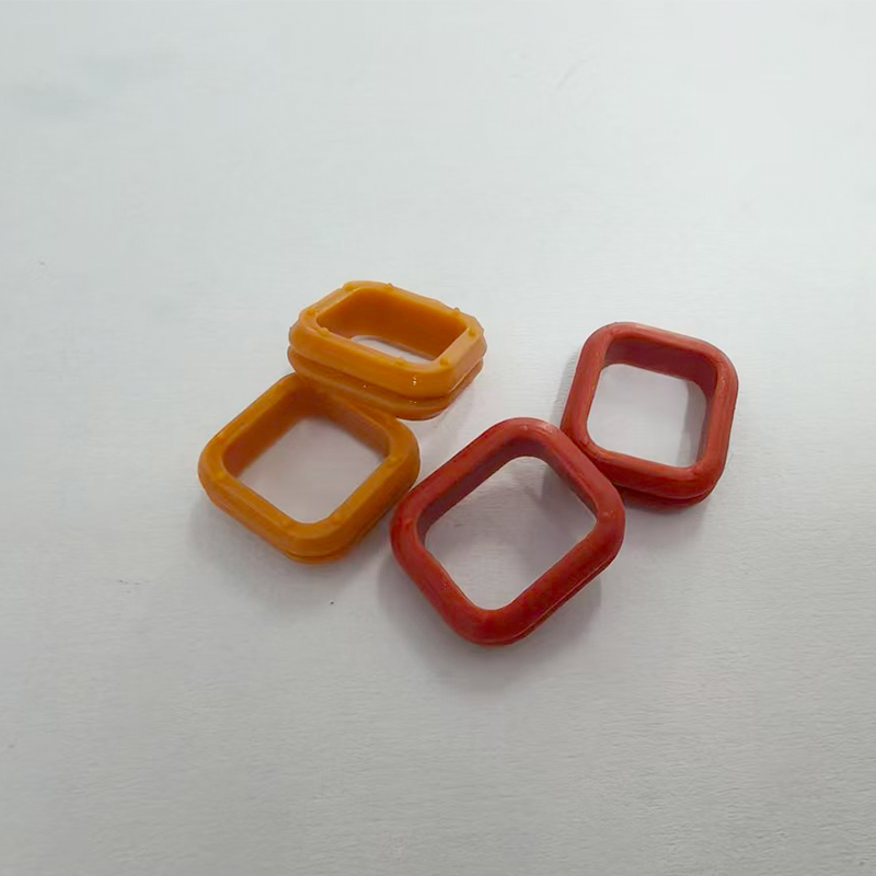 Cubierta del conector del automóvil tapón impermeable del anillo de sellado del automóvil