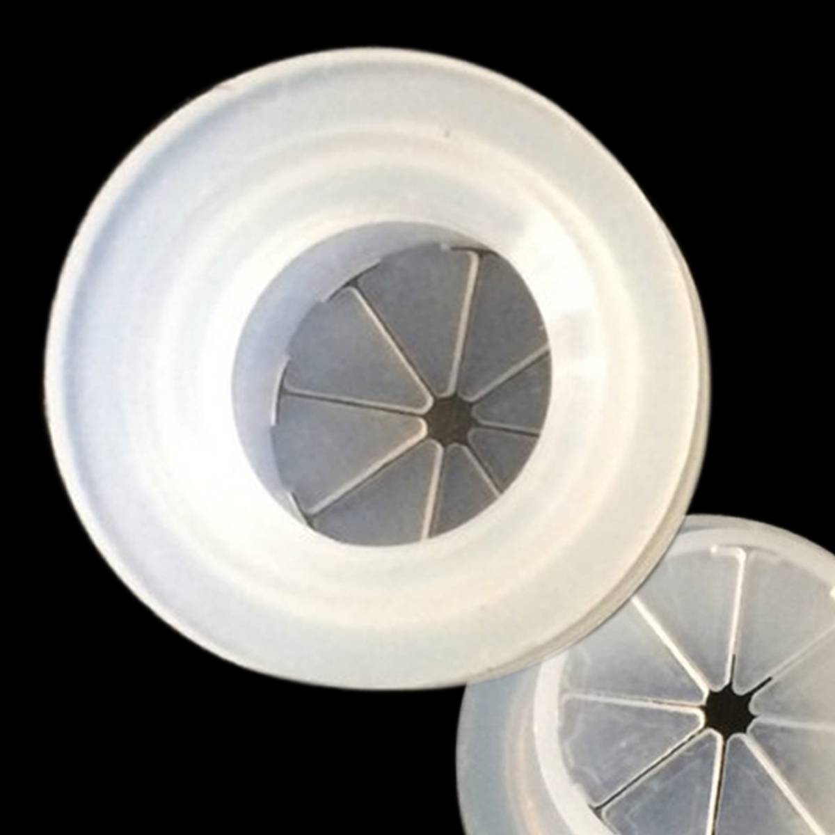 El fabricante vende al por mayor anillos de sellado térmico de 4 puntos de cerradura, anillos de sellado de silicona eléctricos, anillos de sellado resistentes a altas temperaturas, antideslizantes y 