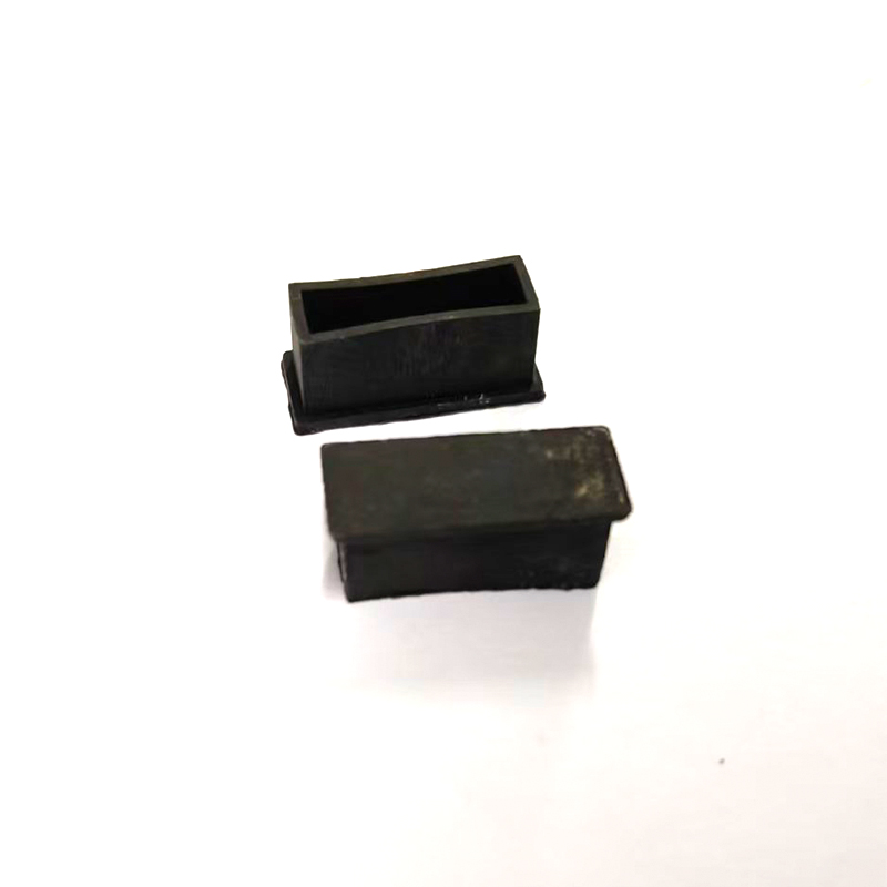 Accesorios de equipos eléctricos dispositivos de protección eléctrica con cubierta de silicona