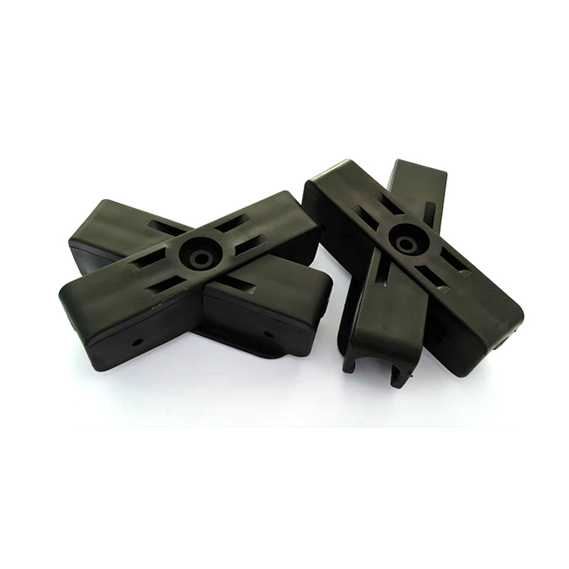 Material pe para la conexión de la cuna