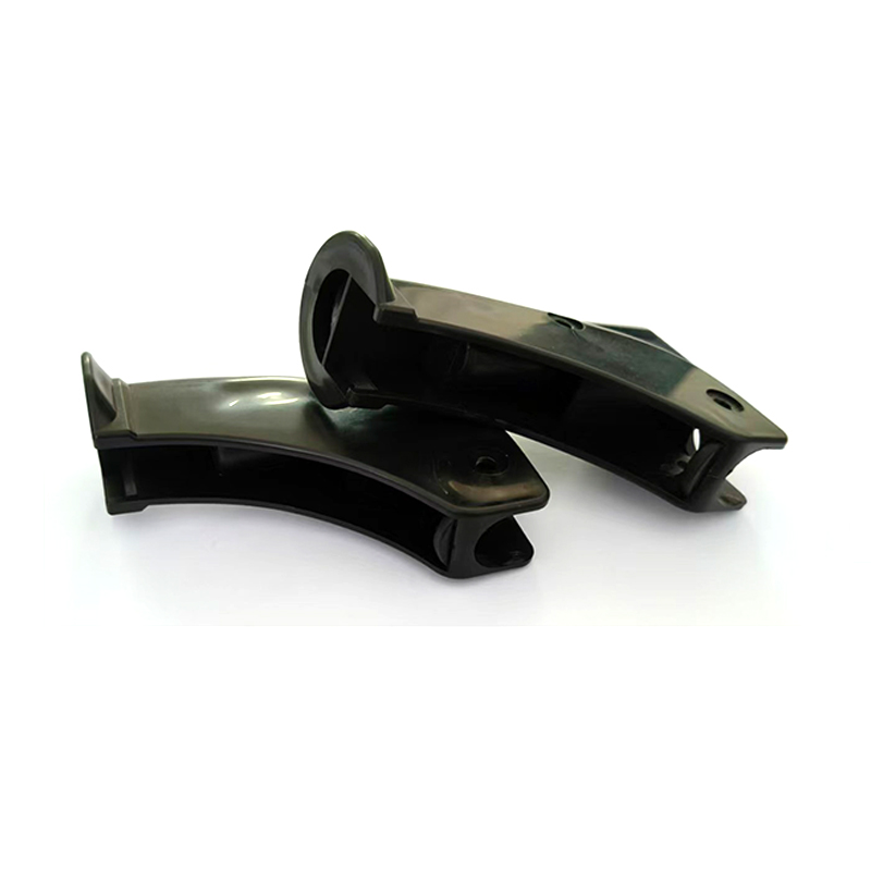 Material pe para la manga del mango de la cuna