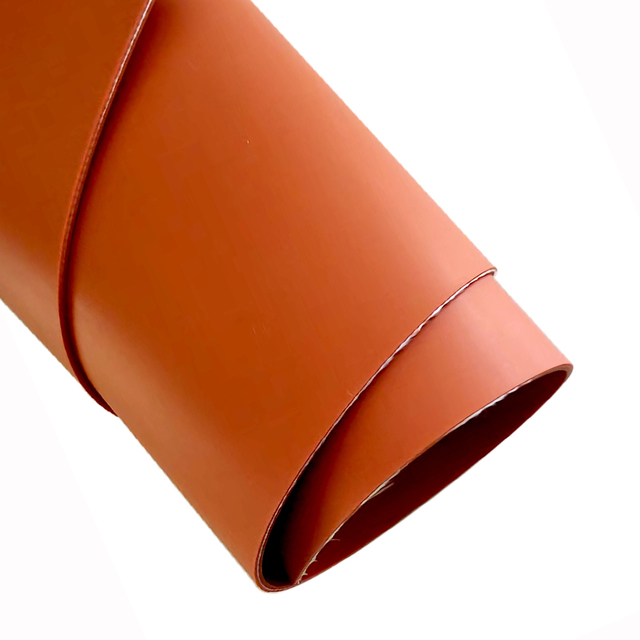 Placa de silicona de tela resistente a altas temperaturas