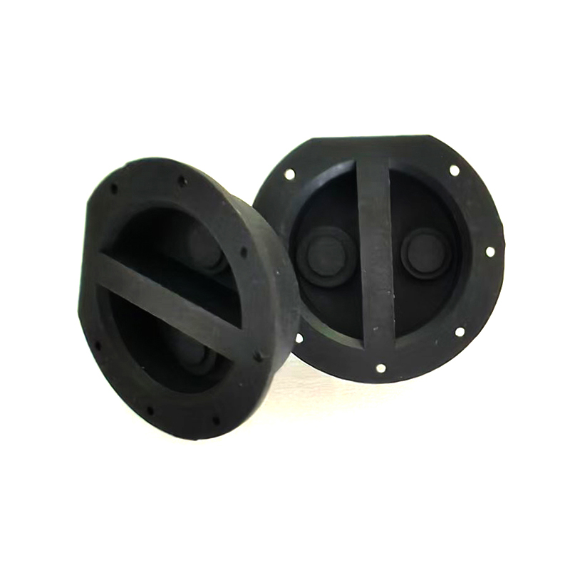 Fabricante de productos de silicona de grado médico con funda de botón de silicona especial para dispositivos médicos Nanjing