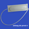 airbag de presión