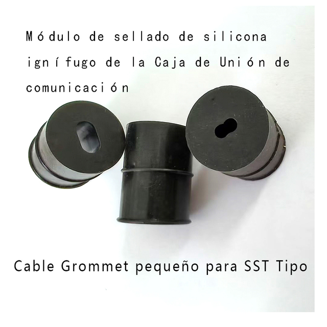 Cable Grommet $mall para SST Tipo