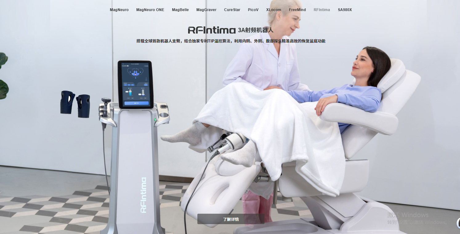 Pieza de silicona para el mango de la vulva