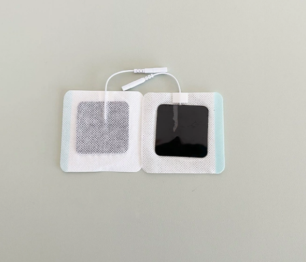 Materias primas de caucho de silicona