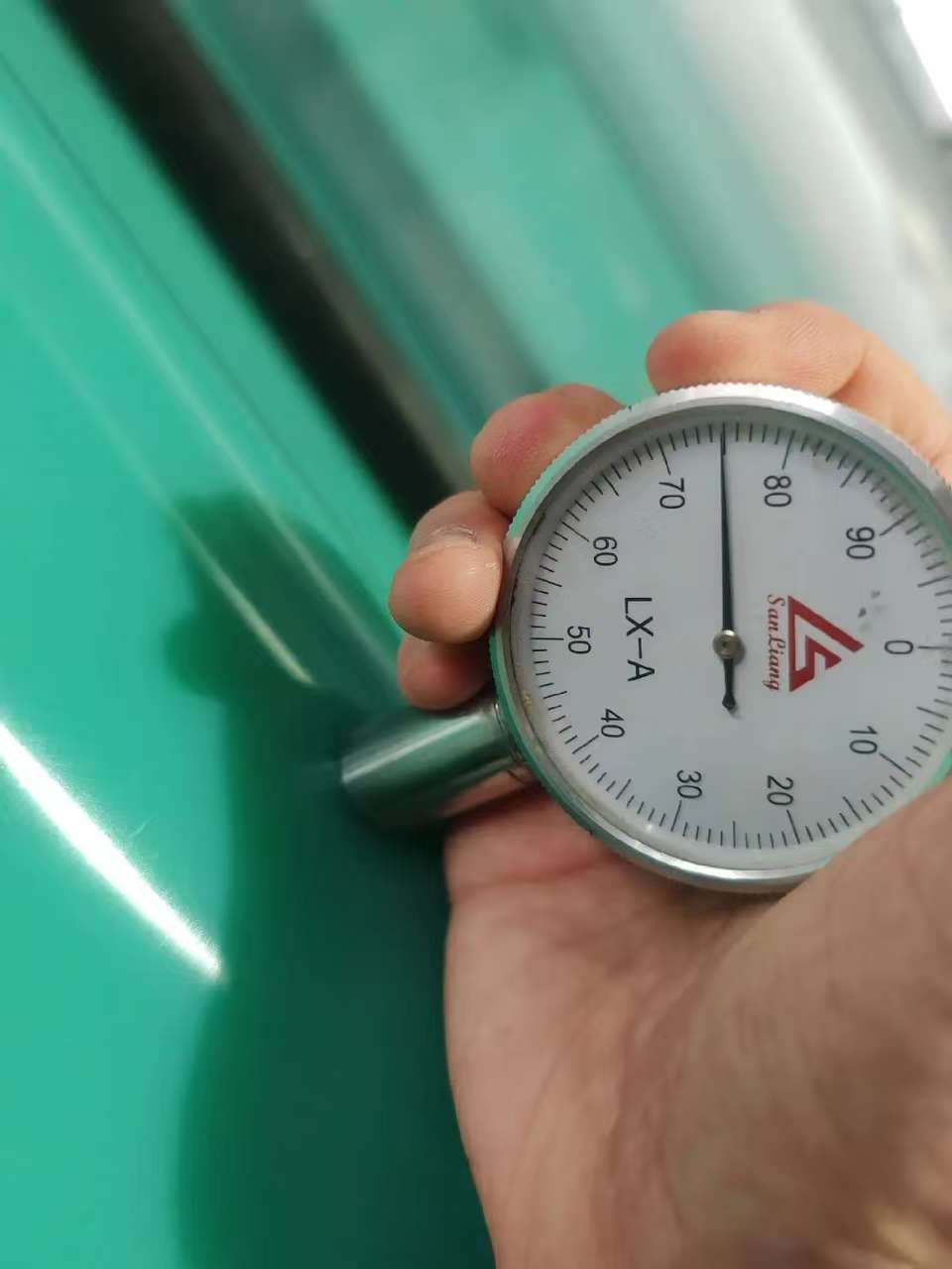 Antideslizamiento en la alimentación y tracción de materiales