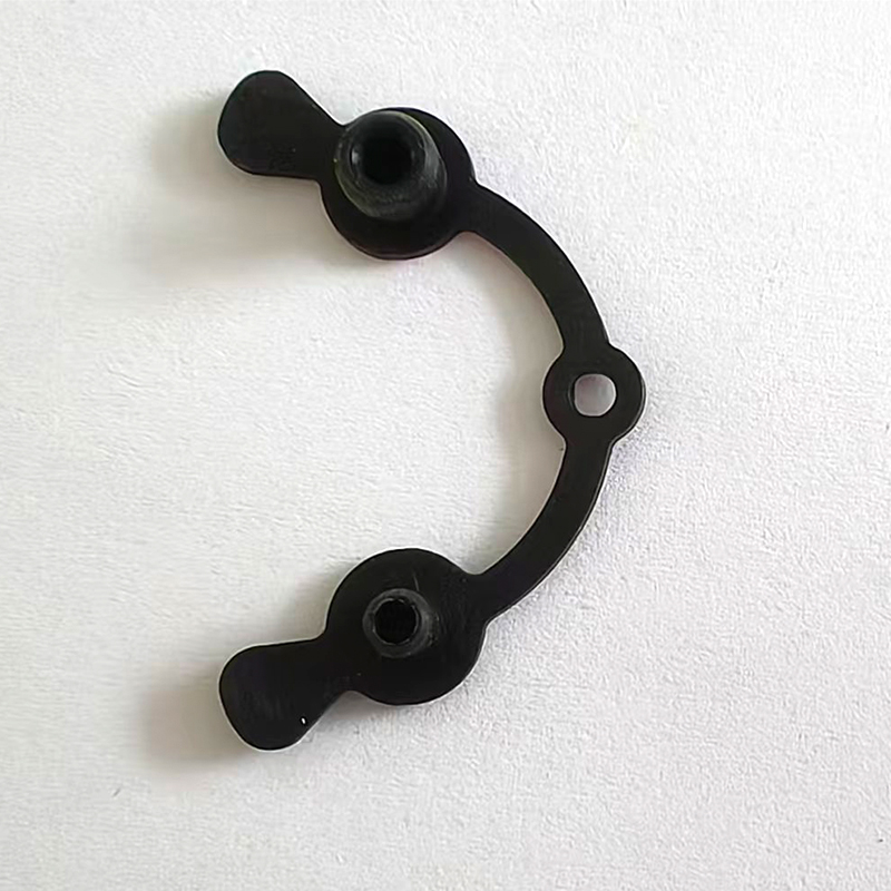 La fábrica de origen del anillo de sellado cónico de accesorios de dispositivos electrónicos admite la personalización