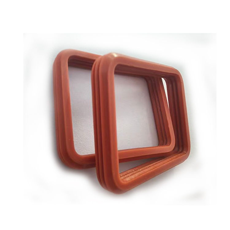 Cubierta del conector del automóvil enchufe del anillo de sellado del automóvil enchufe del anillo de sellado de silicona cojín impermeable del tapón de agua