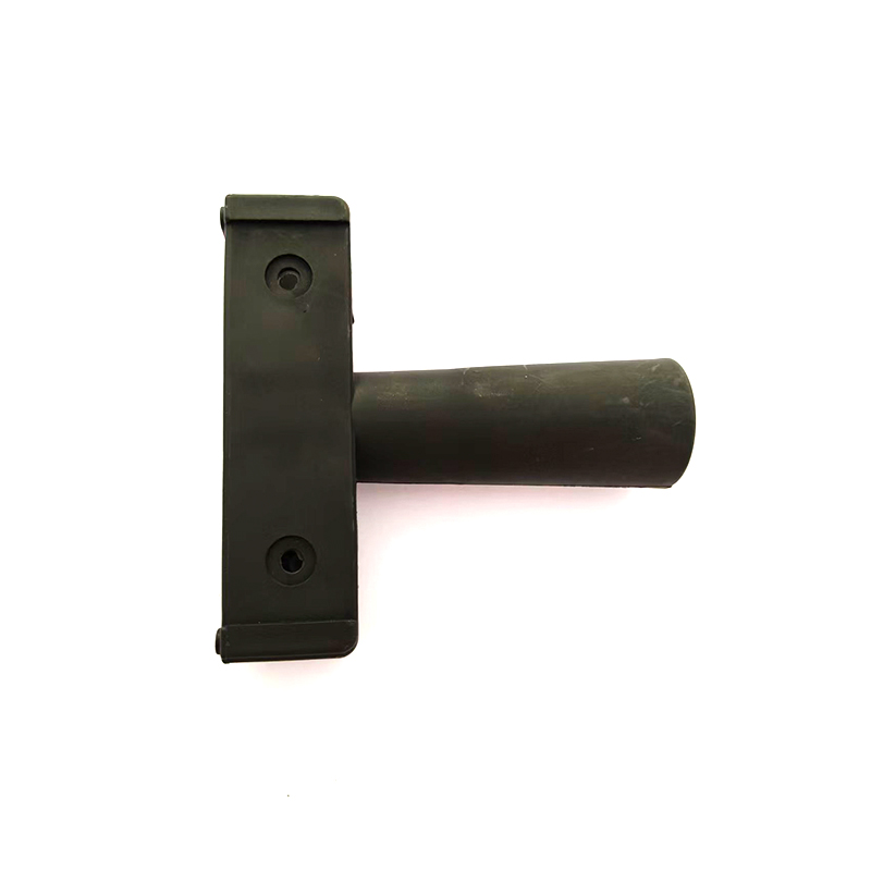 Los pies auxiliares de la cama infantil de material PP de grado alimenticio son resistentes al envejecimiento y al impacto.