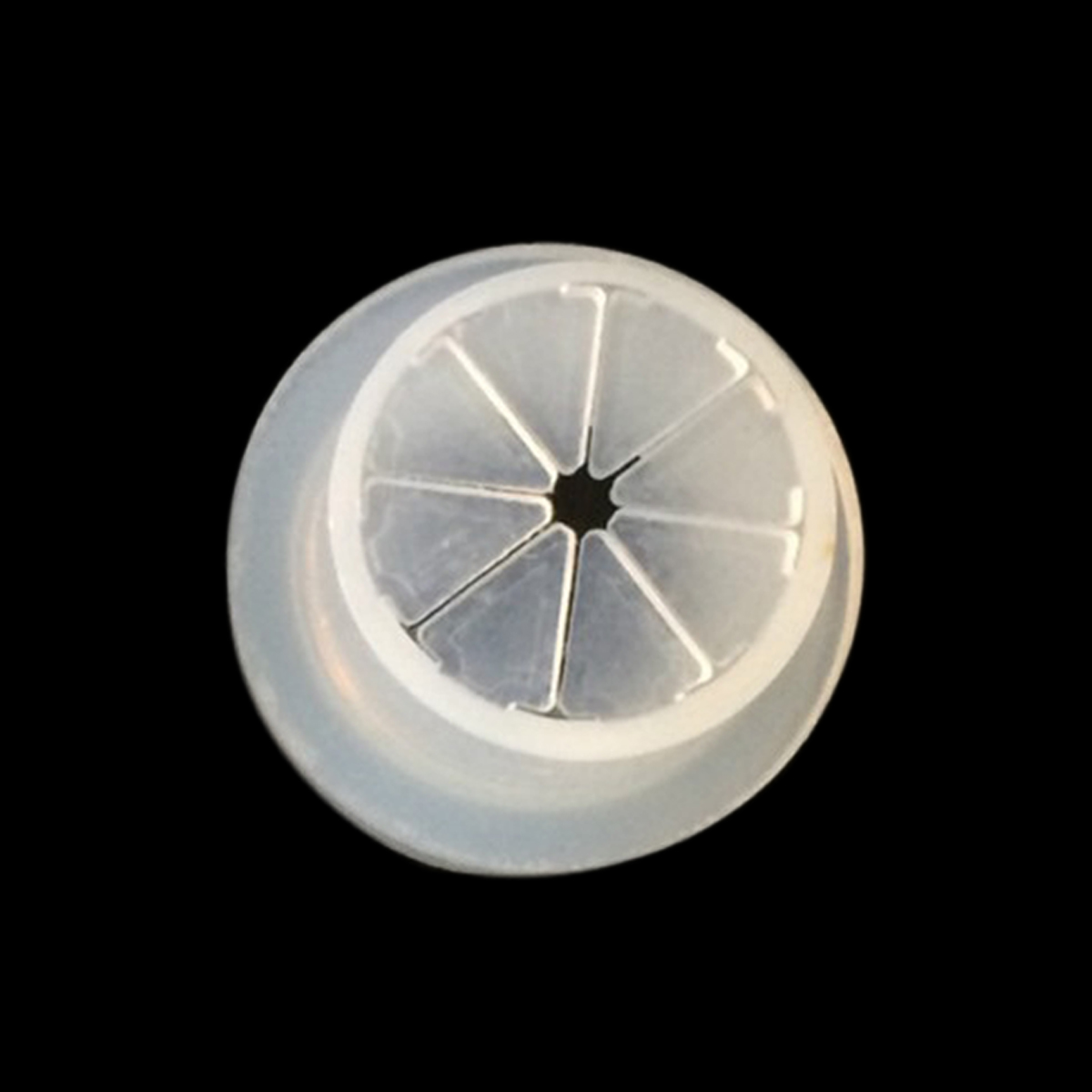 El fabricante vende al por mayor anillos de sellado térmico de 4 puntos de cerradura, anillos de sellado de silicona eléctricos, anillos de sellado resistentes a altas temperaturas, antideslizantes y 