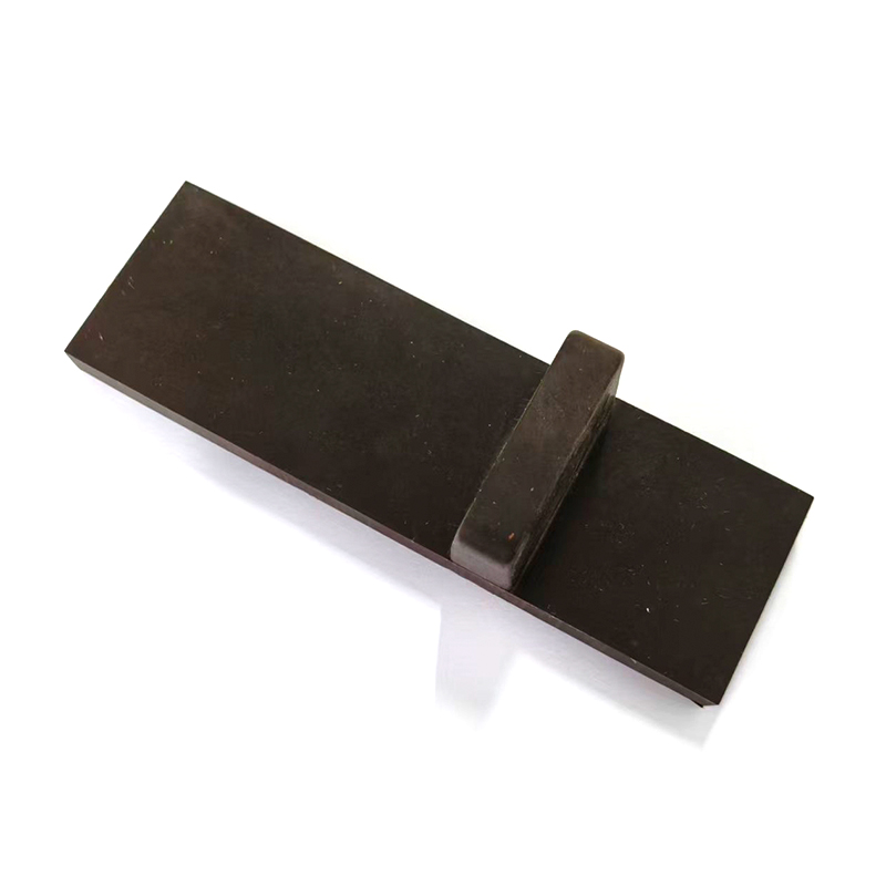 Accesorios de equipos eléctricos bloques de almohadilla de silicona