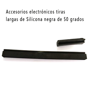 El sello del paquete de baterías es un accesorio clave para garantizar la seguridad y estabilidad del sistema de baterías.