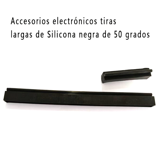 El sello del paquete de baterías es un accesorio clave para garantizar la seguridad y estabilidad del sistema de baterías.