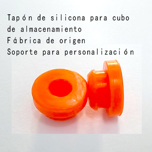 El tapón de silicona de calefacción eléctrica es un accesorio innovador que combina la flexibilidad del material de silicona con la función de calefacción eléctrica.