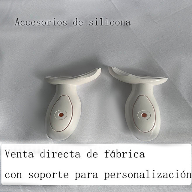 Electrodos de reparación del suelo pélvico, electrodos rectales, sondas posparto femeninas, electrodos vaginales fisioterápicos, electrodos de silicona, bolsas de aire