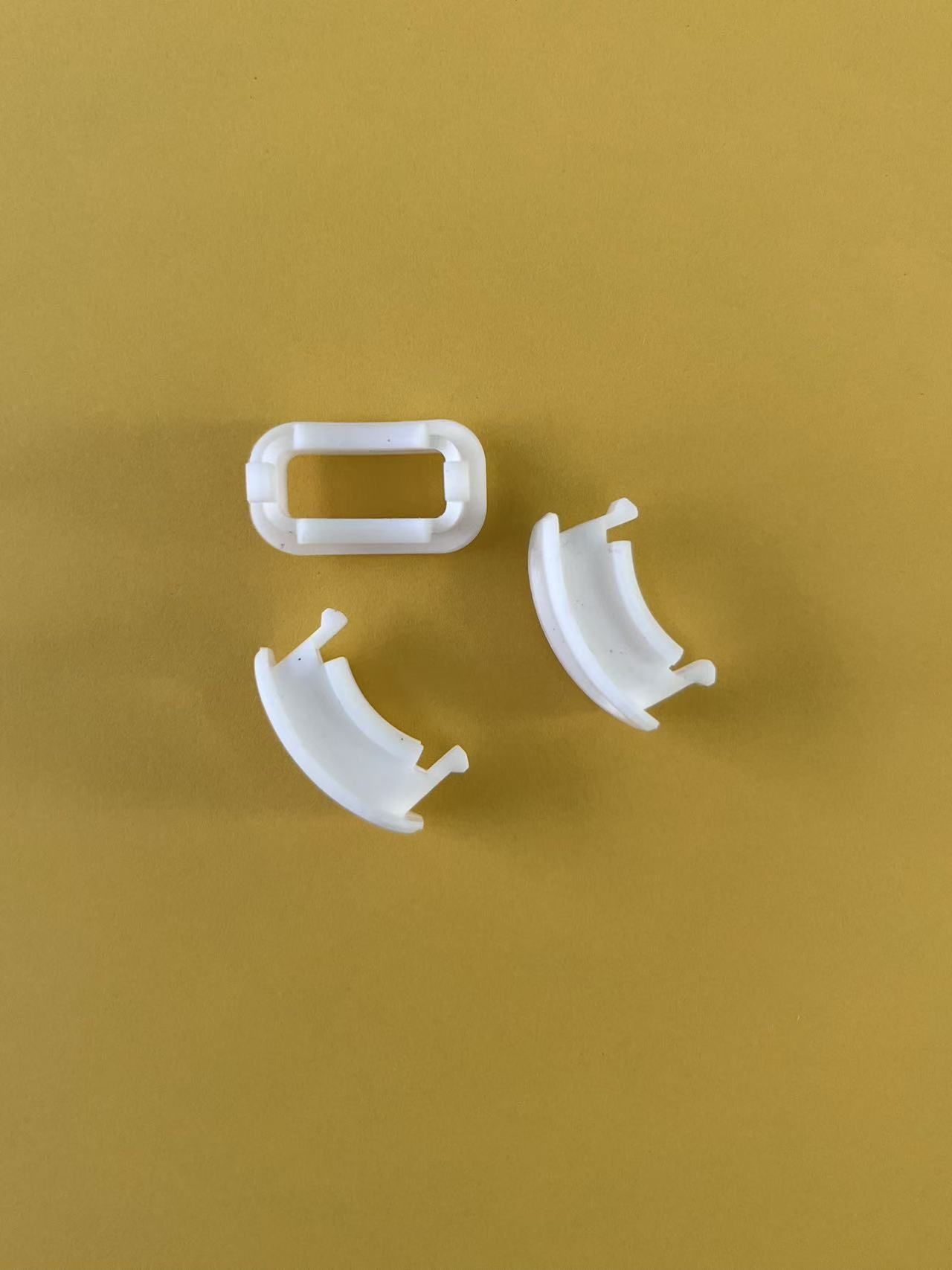  Funda de Protección para Cables de Silicona (Accesorio Médico)