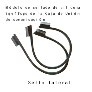 Sello lateral