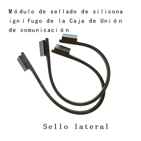 Sello lateral