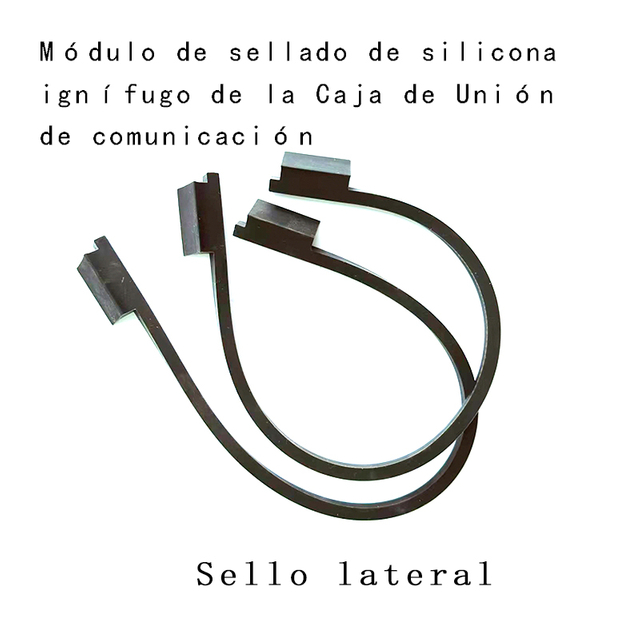 Sello lateral