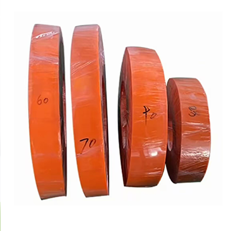 Fabricante de bolsas placa de silicona resistente a altas temperaturas almohadilla de silicona sellado térmico almohadilla de corte de 5 mm de espesor, alta dureza 75 - 80 grados fuente