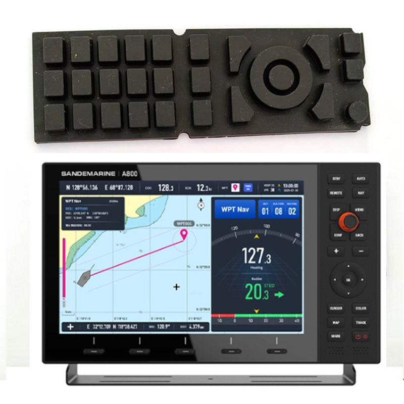 Bot&oacute;n de silicona