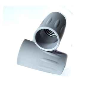 Protector de anillo de aluminio médico Especial para dispositivos médicos, biocompatible, anticorrosivo y duradero. Suministro directo de fábrica.