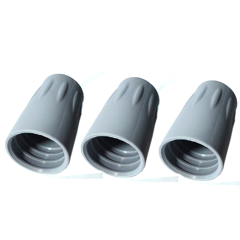 Protector de anillo de aluminio médico Especial para dispositivos médicos, biocompatible, anticorrosivo y duradero. Suministro directo de fábrica.