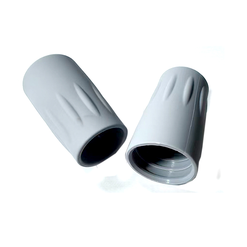 Protector de anillo de aluminio médico Especial para dispositivos médicos, biocompatible, anticorrosivo y duradero. Suministro directo de fábrica.